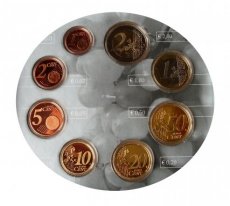1907-171714-01 Nederland euroset 2001 PROOFLIKE